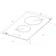 Варочная панель Akpo PKA 30830 BL