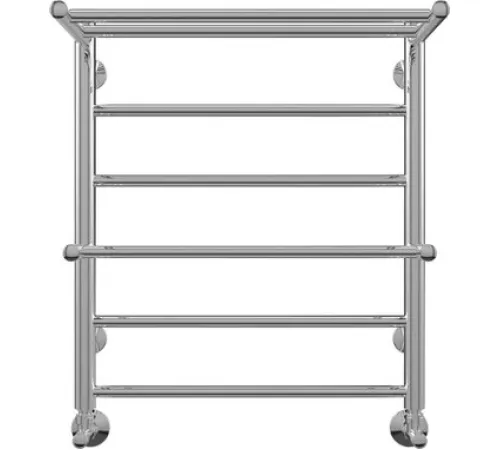 Полотенцесушитель Granula Стиль 50х60 нижнее подключение