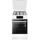 Кухонная плита Hansa FCMW59329