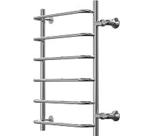 Полотенцесушитель Granula Виста 50x80 боковое подключение