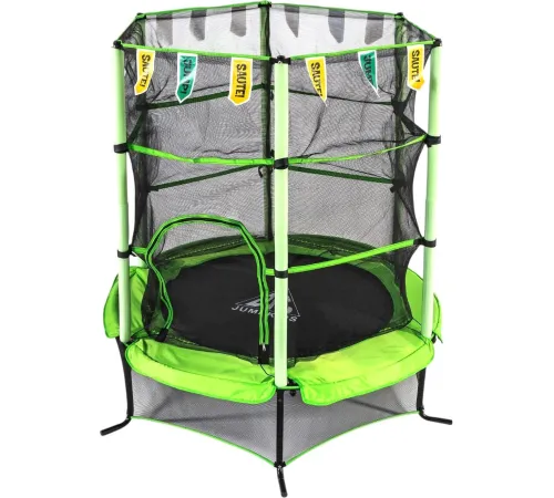 Батут DFC Jump Kids 55INCH-JD-G