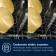 Встраиваемая посудомоечная машина Electrolux AirDry 300 EEA43211L