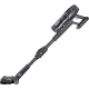 Пылесос Polaris PVCSDC 3000 Wi-Fi IQ Home серый