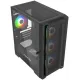 Корпус Powercase ByteFlow Micro CAMBFB-A4