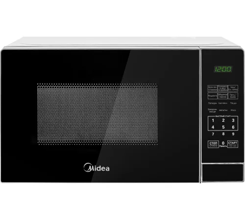 Микроволновая печь Midea EG720CR1-S