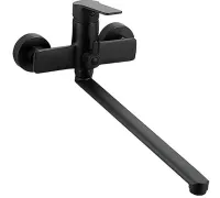 Смеситель Esko Lagos Black LG31B
