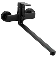 Смеситель Esko Lagos Black LG31B