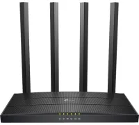 Wi-Fi роутер TP-Link Archer C6U