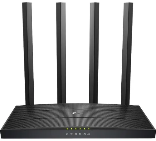 Wi-Fi роутер TP-Link Archer C6U