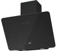 Кухонная вытяжка Krona Liora 600 S черный