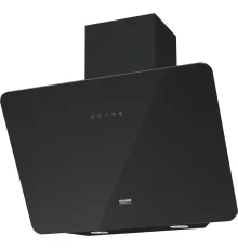 Кухонная вытяжка Krona Liora 600 S черный