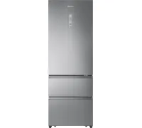 Холодильник Hisense RT641N4ACE