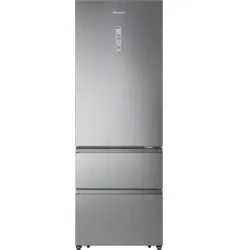 Холодильник Hisense RT641N4ACE