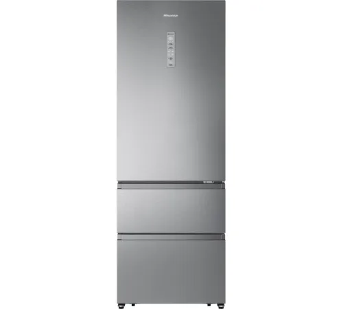 Холодильник Hisense RT641N4ACE