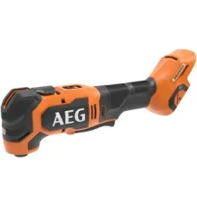 Реноватор AEG Powertools BMT 18BL-0 4935498157 без АКБ