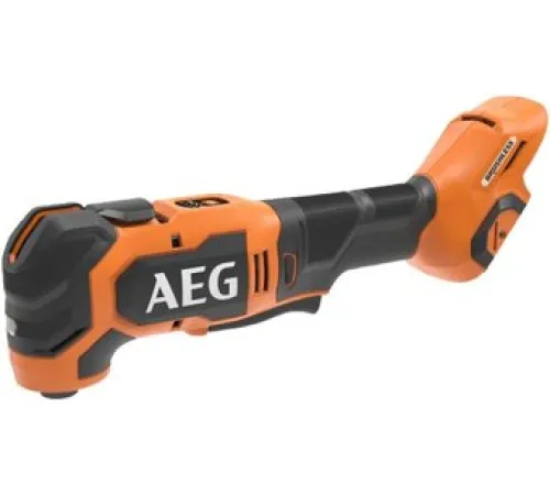 Реноватор AEG Powertools BMT 18BL-0 4935498157 без АКБ