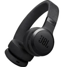 Наушники JBL Live 670NC черный