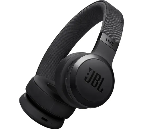 Наушники JBL Live 670NC черный