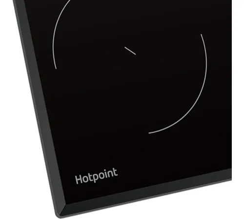 Варочная панель Hotpoint HS 1445 BA