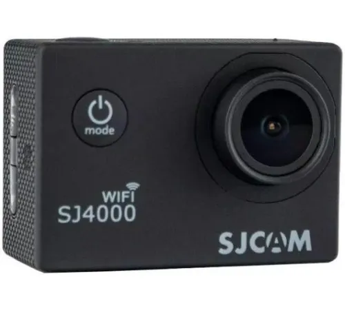 Экшен-камера SJCAM SJ4000 Air черный