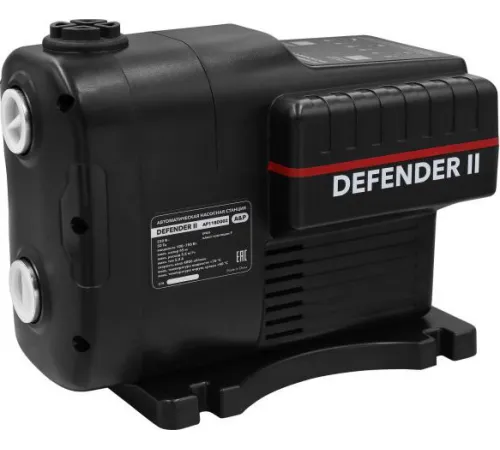 Насосная станция A&P Defender II AP118D002