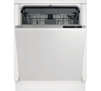 Встраиваемая посудомоечная машина Hotpoint HI 5C59 D