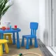 Детский стул Swed House Barnstol MR3-088