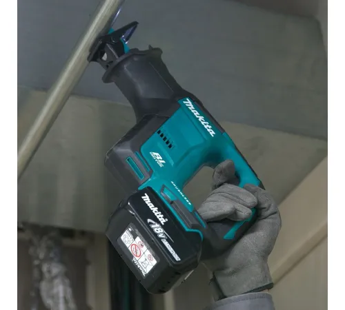 Сабельная пила Makita DJR188Z без АКБ