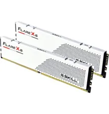 Оперативная память G.Skill Flare X5 2x16ГБ DDR5 6400 МГц F5-6400J3240G16GX2-FX5W