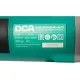 Угловая шлифмашина DCA ASM230SH soft start