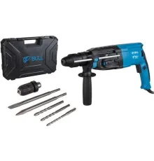 Перфоратор Bull BH 2802