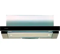 Кухонная вытяжка Faber Flox Glass BK A50 315.0567.355