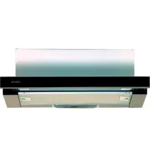 Кухонная вытяжка Faber Flox Glass BK A50 315.0567.355
