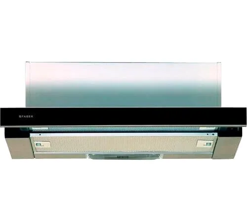 Кухонная вытяжка Faber Flox Glass BK A50 315.0567.355