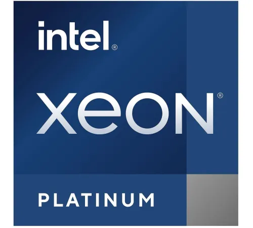 Процессор Intel Xeon Platinum 8458P