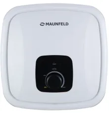 Накопительный электрический водонагреватель MAUNFELD MWH15W04