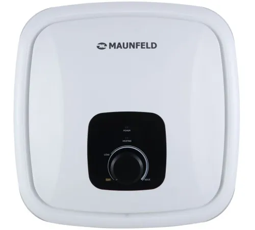 Накопительный электрический водонагреватель MAUNFELD MWH15W04