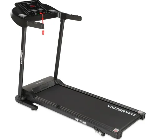 Электрическая беговая дорожка VictoryFit VF-5002