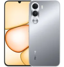 Телефон Realme C100i RMX5377 4GB/128GB международная версия серебристый