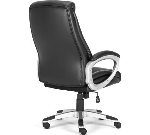 Кресло Brabix Grand EX-501 черный