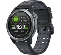 Умные часы Mibro GS Active 2 темно-серый