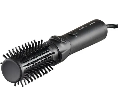 Фен-щетка Polaris PHSB 1100RI черный