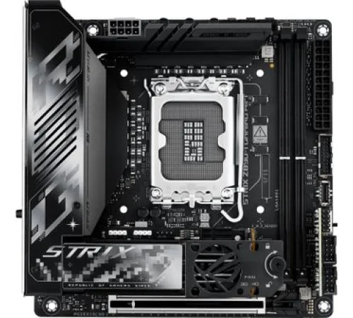 Материнская плата ASUS ROG Strix Z890-I Gaming WiFi