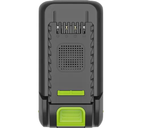 Аккумулятор Greenworks G40HP2 40В/2 Ач