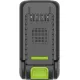 Аккумулятор Greenworks G40HP2 40В/2 Ач