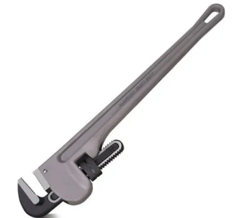 Ключ трубный Deli DL105024