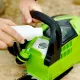 Аккумуляторная пила Greenworks GD40CS18 2005807UH с 1-им АКБ