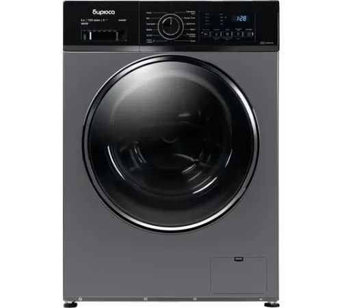Стиральная машина Бирюса WM-SM610/08 S