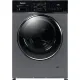 Стиральная машина Бирюса WM-SM610/08 S
