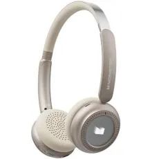 Наушники Monster N-Tune Mini 01 MH22235 бежевый
